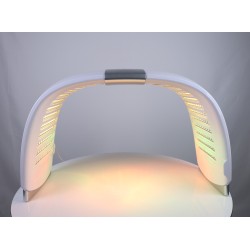 Lampa do fototerapii PDT LED A9 PRO 720 diod -Lampy kosmetyczne- 