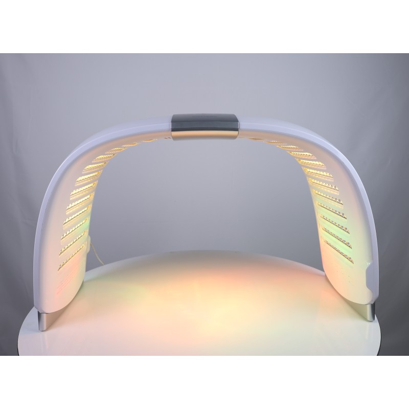 Lampa do fototerapii PDT LED A9 PRO 720 diod -Lampy kosmetyczne- 