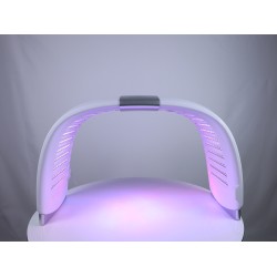 Lampa do fototerapii PDT LED A9 PRO 720 diod -Lampy kosmetyczne- 