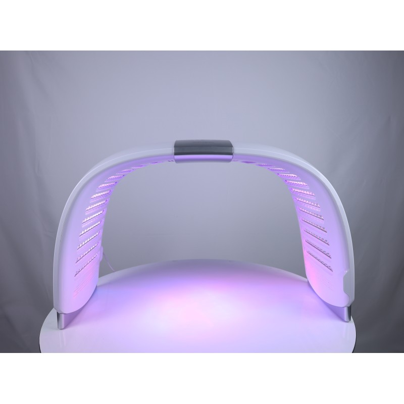 Lampa do fototerapii PDT LED A9 PRO 720 diod -Lampy kosmetyczne- 