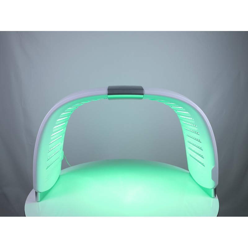 Lampa do fototerapii PDT LED A9 PRO 720 diod -Lampy kosmetyczne- 