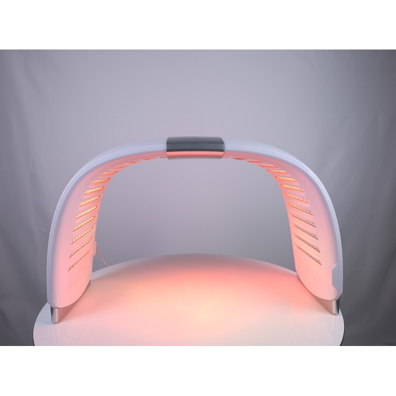 Lampa do fototerapii PDT LED A9 PRO 720 diod -Lampy kosmetyczne- 