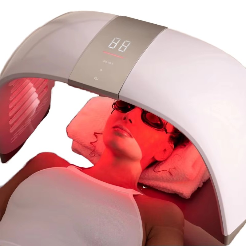 Lampa do fototerapii PDT LED A9 PRO 720 diod -Lampy kosmetyczne- 