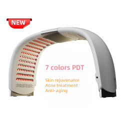 Lampa fototerapeutyczna PDT LED