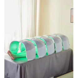 Lampa do fototerapii PDT LED A9 PRO 720 diod -Lampy kosmetyczne- 