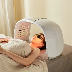 Lampa do fototerapii PDT LED A9 PRO 720 diod -Lampy kosmetyczne- 