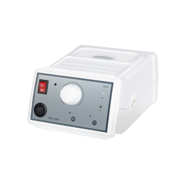 Saeyang frezarka Marathon Eco 450 + SH37LN