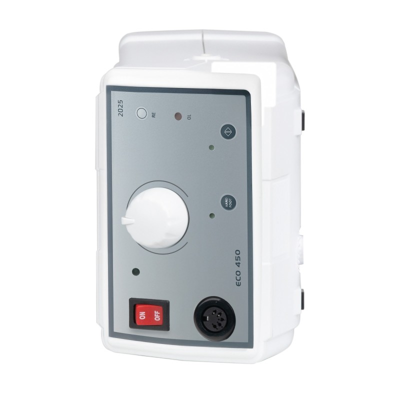 Saeyang frezarka Marathon Eco 450 + SH37LN