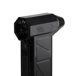 Urządzenie do przedmuchiwania Kessner