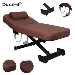 Leżanka elektryczna SPA - ZEN Lift Comfort -Stoły do masażu tajskiego- 