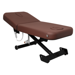 Leżanka elektryczna SPA - ZEN Lift Comfort -Stoły do masażu tajskiego-