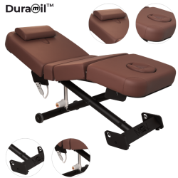 Leżanka elektryczna SPA - ZEN Lift Pro -Łóżka do masażu- 