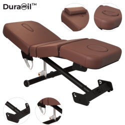 Leżanka elektryczna SPA - ZEN Lift Pro -Łóżka do masażu- 