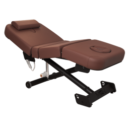 Leżanka elektryczna SPA - ZEN Lift Pro -Łóżka do masażu- 