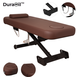 Leżanka elektryczna SPA - ZEN Lift Core -Łóżka do masażu- 