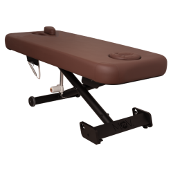 Leżanka elektryczna SPA - ZEN Lift Core -Łóżka do masażu- 