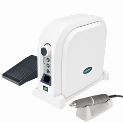 Saeyang frezarka Marathon Multi 600 mikrosilnik protetyczny + BM50S1 bezszczotkowa