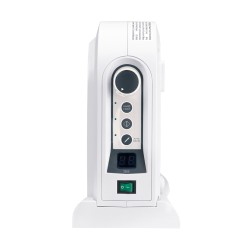 Saeyang frezarka Marathon Multi 600 mikrosilnik protetyczny + BM50S1 bezszczotkowa