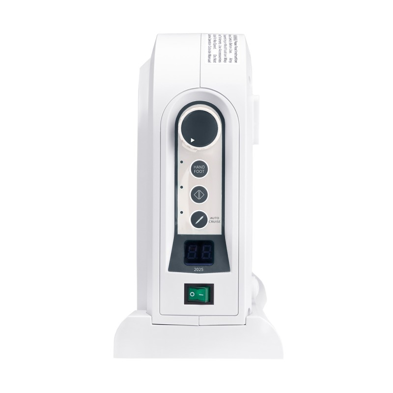 Saeyang frezarka Marathon Multi 600 mikrosilnik protetyczny + BM50S1 bezszczotkowa