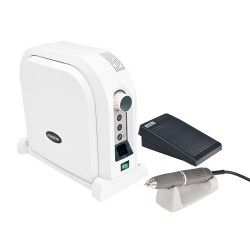 Saeyang frezarka Marathon Multi 600 mikrosilnik protetyczny + BM50S1 bezszczotkowa