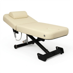 Leżanka elektryczna SPA - ZEN Lift Comfort -Stoły do masażu tajskiego- 