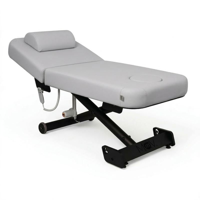 Leżanka elektryczna SPA - ZEN Lift Comfort -Stoły do masażu tajskiego- 