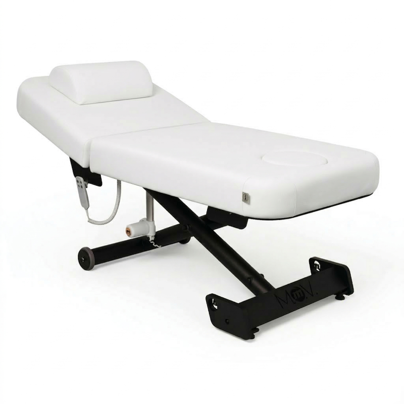 Leżanka elektryczna SPA - ZEN Lift Comfort -Stoły do masażu tajskiego- 