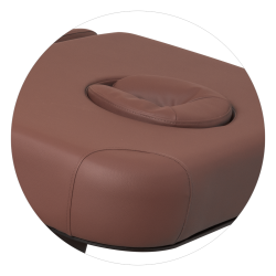 Leżanka elektryczna SPA - ZEN Lift Pro -Łóżka do masażu- 