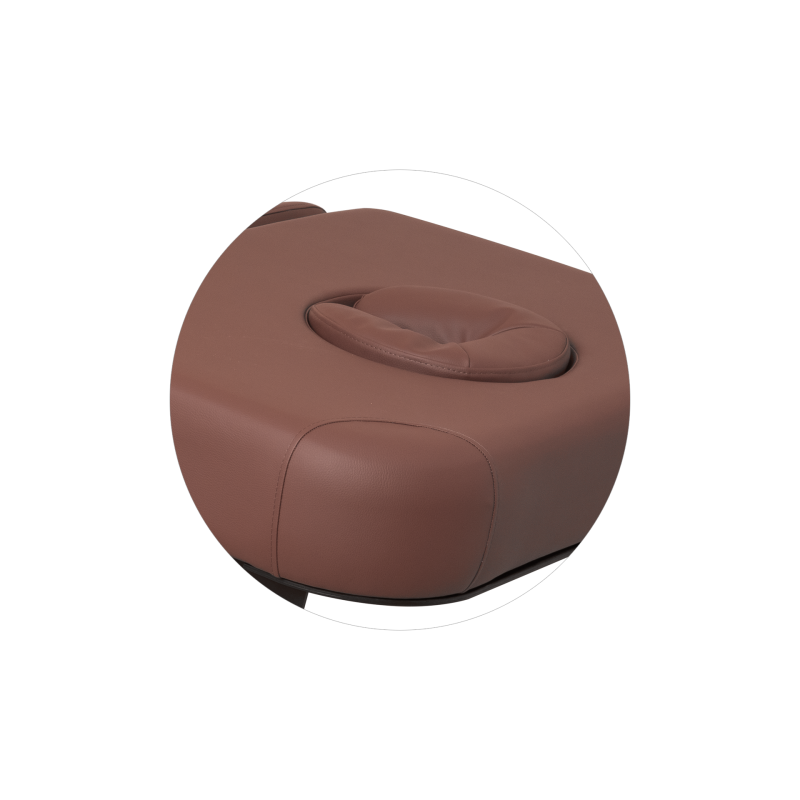 Leżanka elektryczna SPA - ZEN Lift Pro -Łóżka do masażu- 