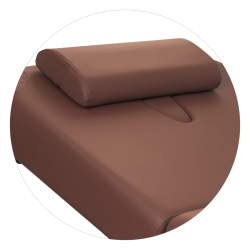 Leżanka elektryczna SPA - ZEN Lift Pro -Łóżka do masażu- 