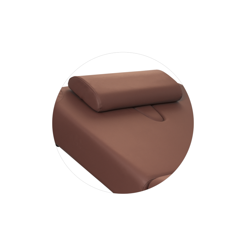 Leżanka elektryczna SPA - ZEN Lift Pro -Łóżka do masażu- 