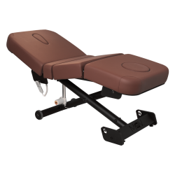 Leżanka elektryczna SPA - ZEN Lift Pro -Łóżka do masażu- 
