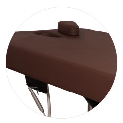 Leżanka elektryczna SPA - ZEN Lift Core -Łóżka do masażu- 