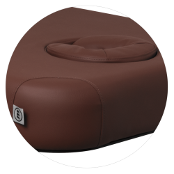 Leżanka elektryczna SPA - ZEN Lift Core -Łóżka do masażu- 