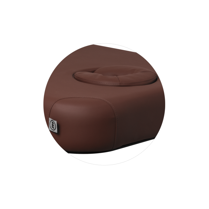 Leżanka elektryczna SPA - ZEN Lift Core -Łóżka do masażu- 