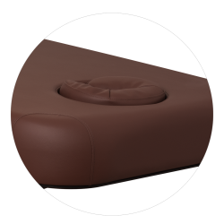 Leżanka elektryczna SPA - ZEN Lift Core -Łóżka do masażu- 