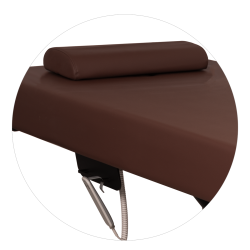 Leżanka elektryczna SPA - ZEN Lift Core -Łóżka do masażu- 