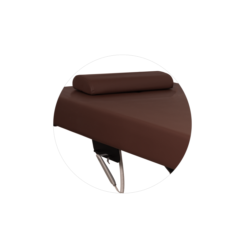 Leżanka elektryczna SPA - ZEN Lift Core -Łóżka do masażu- 