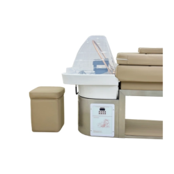 Leżanka do Head SPA -RELAX TIME -Inne- 