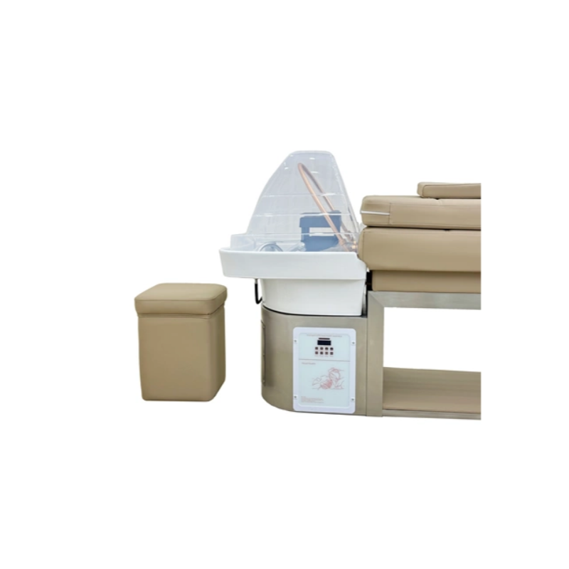 Leżanka do Head SPA -RELAX TIME -Inne- 