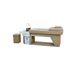 Leżanka do Head SPA -RELAX TIME -Inne- 