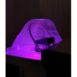 Leżanka do Head SPA -RELAX TIME -Inne- 