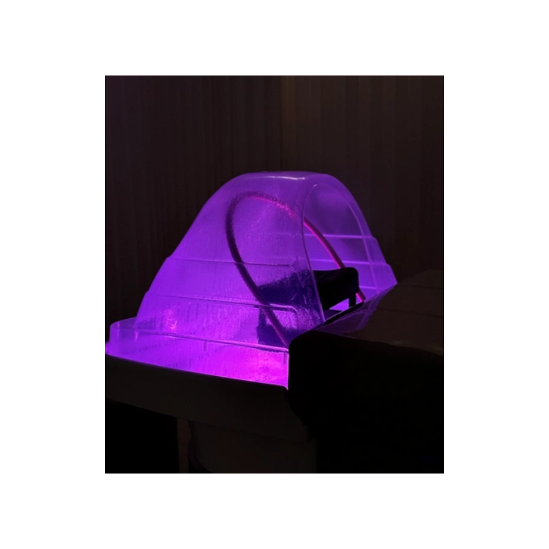 Leżanka do Head SPA -RELAX TIME -Inne- 