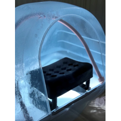 Leżanka do Head SPA -RELAX TIME -Inne- 