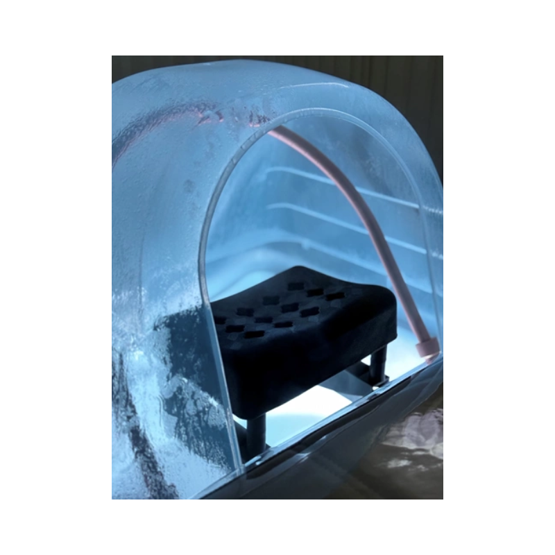 Leżanka do Head SPA -RELAX TIME -Inne- 