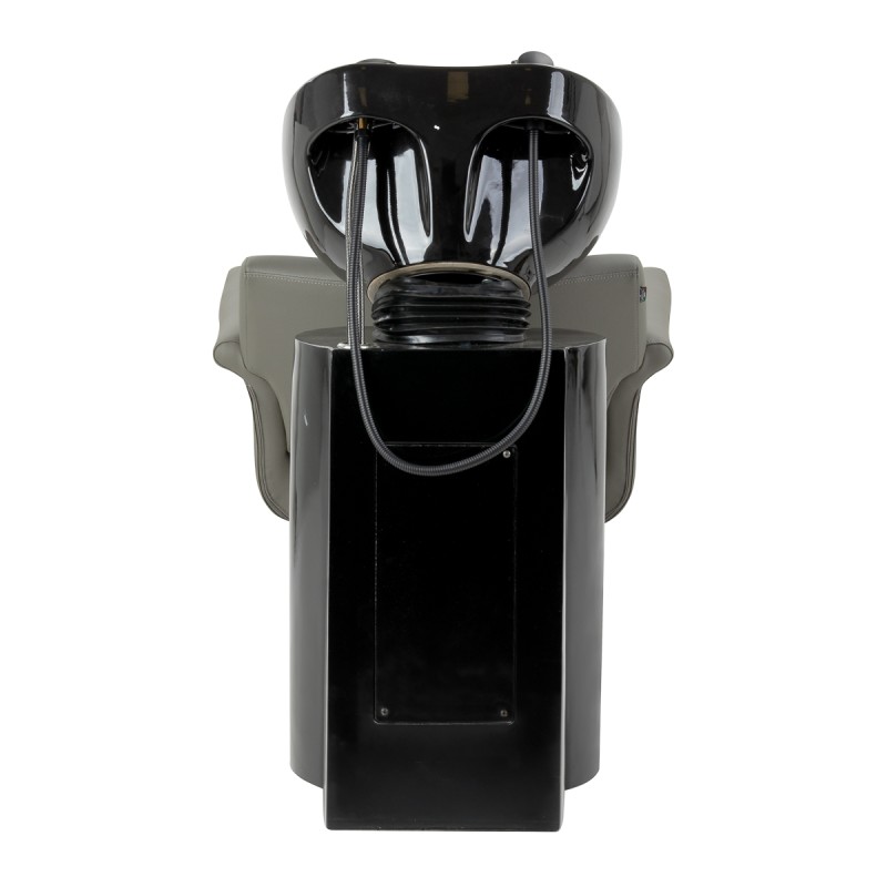 Myjnia fryzjerska Gabbiano Lucca szara