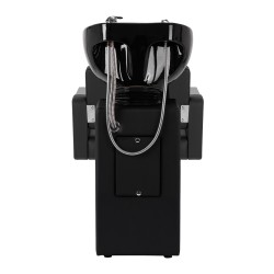 Myjnia fryzjerska Hair System Duplex Noir czarna