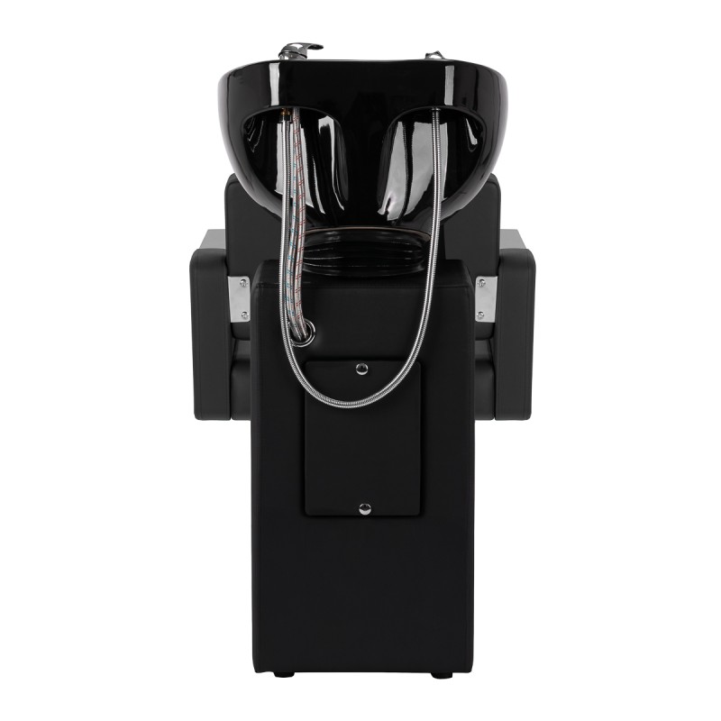 Myjnia fryzjerska Hair System Duplex Noir czarna