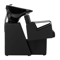 Myjnia fryzjerska Hair System Duplex Noir czarna