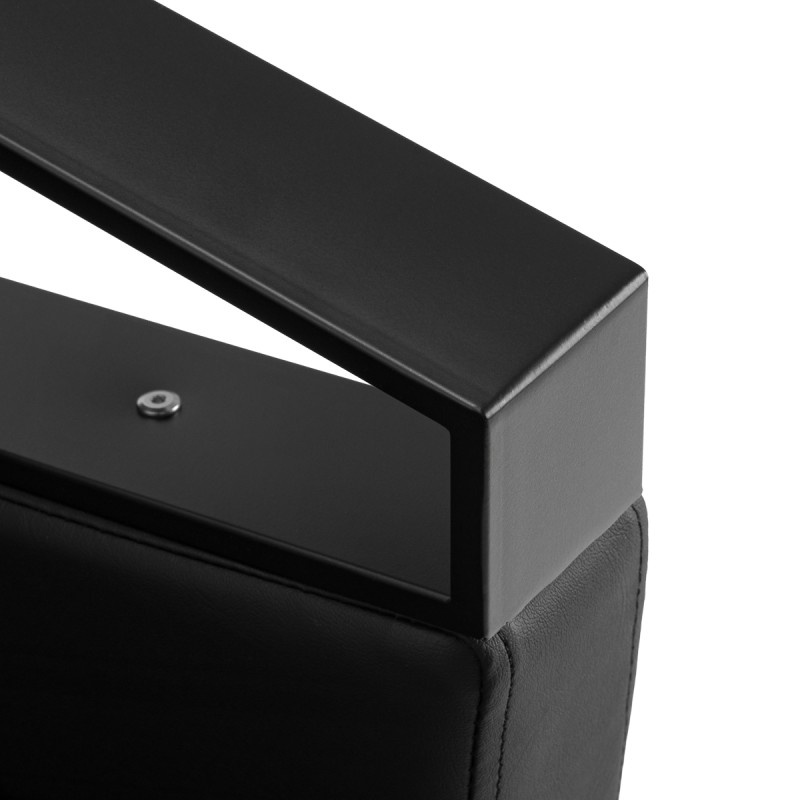 Myjnia fryzjerska Hair System Duplex Noir czarna